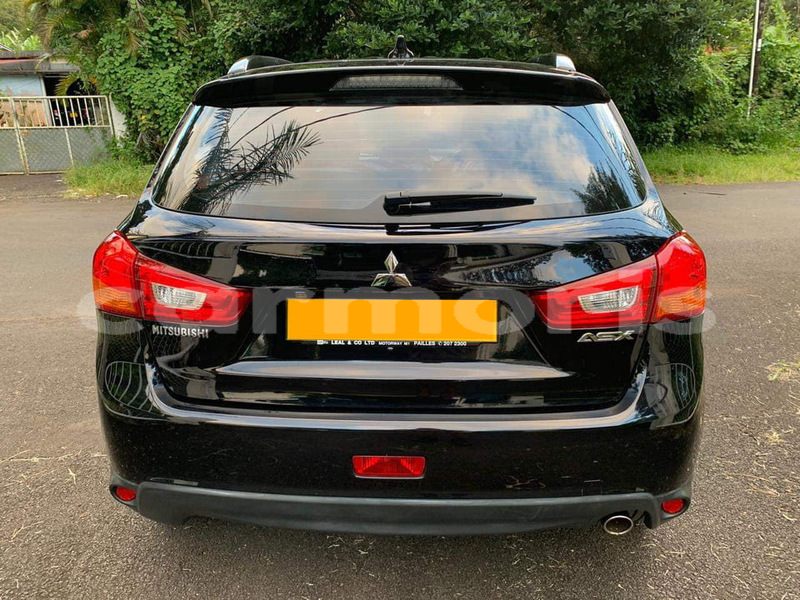 Big with watermark mitsubishi asx plaines wilhems district vacoas phoenix 4371