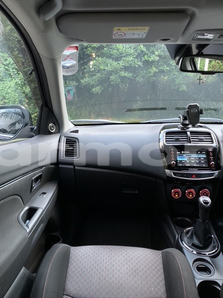 Big with watermark mitsubishi asx plaines wilhems district vacoas phoenix 4371