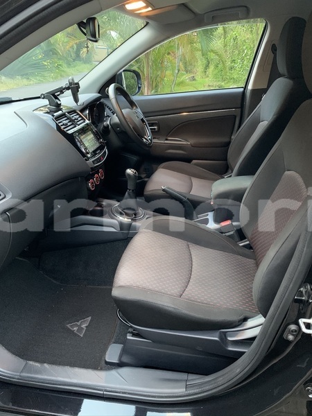 Big with watermark mitsubishi asx plaines wilhems district vacoas phoenix 4371