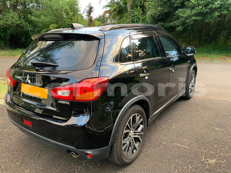 Big with watermark mitsubishi asx plaines wilhems district vacoas phoenix 4371