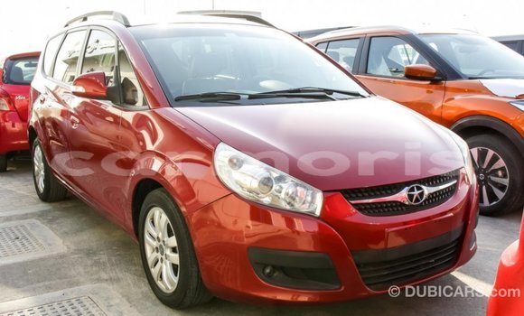 Buy Import JAC J3 (Tongyue,Tojoy) Red Car in Import - Dubai in Agalega Islands Buy Import JAC J3 (Tongyue,Tojoy) Red Car in Import - Dubai in Agalega Islands