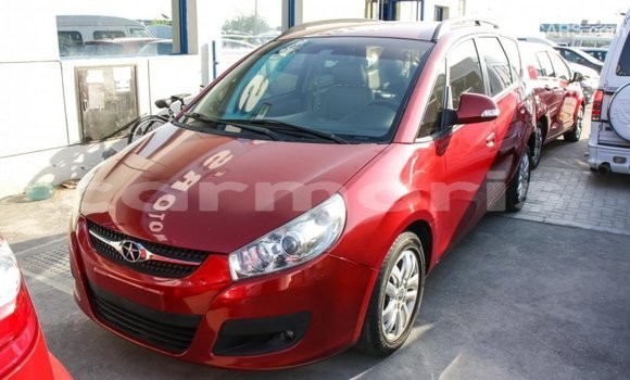 Buy Import JAC J3 (Tongyue,Tojoy) Red Car in Import - Dubai in Agalega Islands Buy Import JAC J3 (Tongyue,Tojoy) Red Car in Import - Dubai in Agalega Islands