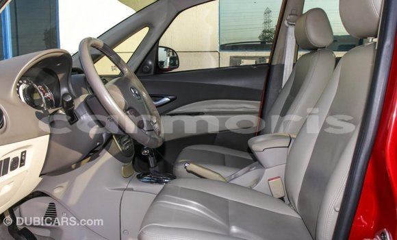 Buy Import JAC J3 (Tongyue,Tojoy) Red Car in Import - Dubai in Agalega Islands Buy Import JAC J3 (Tongyue,Tojoy) Red Car in Import - Dubai in Agalega Islands