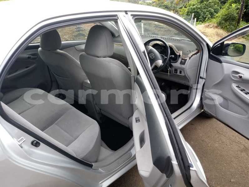 Big with watermark toyota axio pamplempousses long mountain 4381