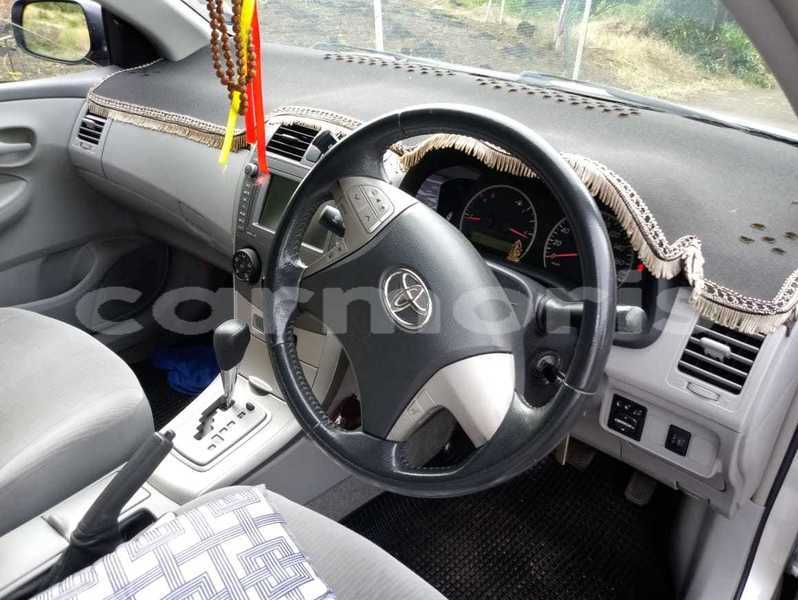 Big with watermark toyota axio pamplempousses long mountain 4381