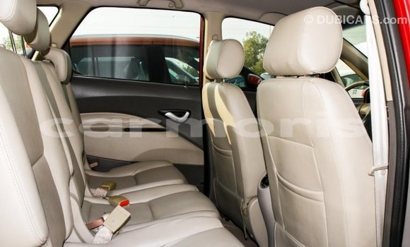 Buy Import JAC J3 (Tongyue,Tojoy) Red Car in Import - Dubai in Agalega Islands Buy Import JAC J3 (Tongyue,Tojoy) Red Car in Import - Dubai in Agalega Islands