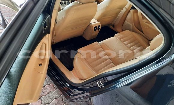 Buy Used Volkswagen Passat Black Car in Quatre Bornes in Plaines Wilhems District