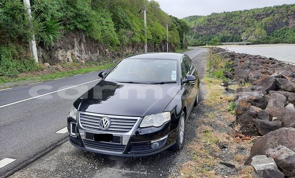 Buy Used Volkswagen Passat Black Car in Quatre Bornes in Plaines Wilhems District Buy Used Volkswagen Passat Black Car in Quatre Bornes in Plaines Wilhems District