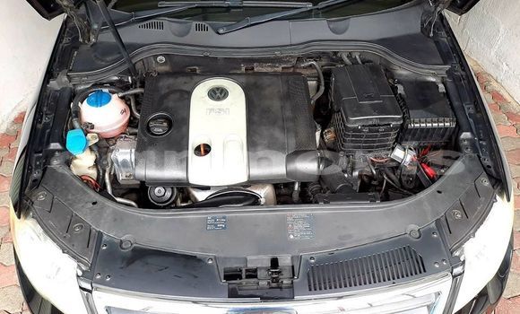 Buy Used Volkswagen Passat Black Car in Quatre Bornes in Plaines Wilhems District Buy Used Volkswagen Passat Black Car in Quatre Bornes in Plaines Wilhems District