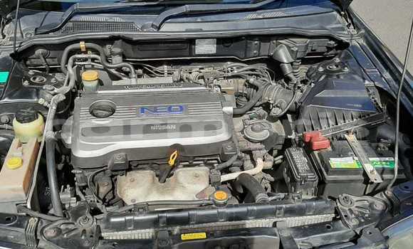 Buy Used Nissan Sunny Blue Car in Quatre Bornes in Plaines Wilhems District Buy Used Nissan Sunny Blue Car in Quatre Bornes in Plaines Wilhems District