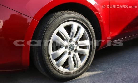 Buy Import JAC J3 (Tongyue,Tojoy) Red Car in Import - Dubai in Agalega Islands Buy Import JAC J3 (Tongyue,Tojoy) Red Car in Import - Dubai in Agalega Islands