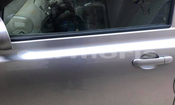 Acheter Occasion Voiture Nissan AK12 Gris à Mahébourg, District de Grand Port Acheter Occasion Voiture Nissan AK12 Gris à Mahébourg, District de Grand Port