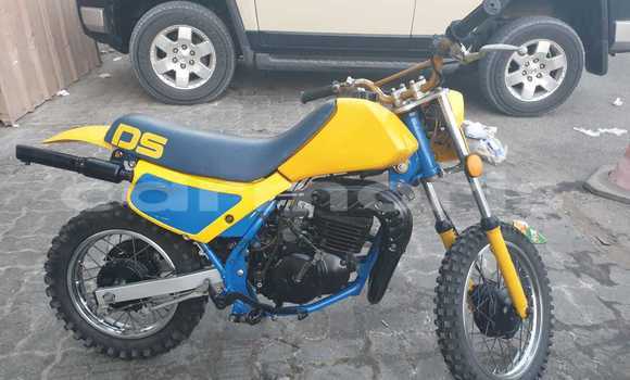 Acheter Occasion Moto Suzuki DR Autre à Port Louis, Port Louis District Acheter Occasion Moto Suzuki DR Autre à Port Louis, Port Louis District