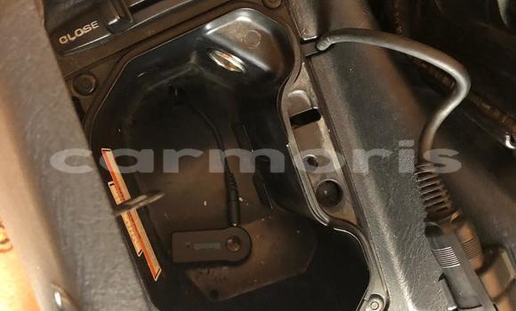 Acheter Occasion Moto Honda GOLD WING Noir à Bel Ombre, Savanne Acheter Occasion Moto Honda GOLD WING Noir à Bel Ombre, Savanne