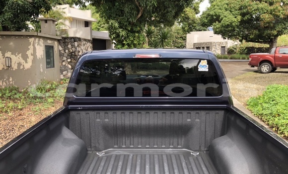 Acheter Occasion Voiture Volkswagen Amarok Bleu à Pamplemousses, Pamplemousses District Acheter Occasion Voiture Volkswagen Amarok Bleu à Pamplemousses, Pamplemousses District