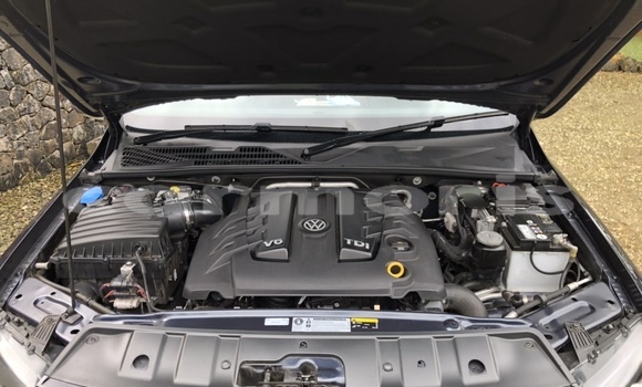 Acheter Occasion Voiture Volkswagen Amarok Bleu à Pamplemousses, Pamplemousses District Acheter Occasion Voiture Volkswagen Amarok Bleu à Pamplemousses, Pamplemousses District