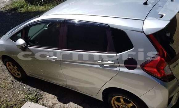 Acheter Neuf Voiture Honda fit Gris à Vacoas–Phoenix, Plaines Wilhems District Acheter Neuf Voiture Honda fit Gris à Vacoas–Phoenix, Plaines Wilhems District