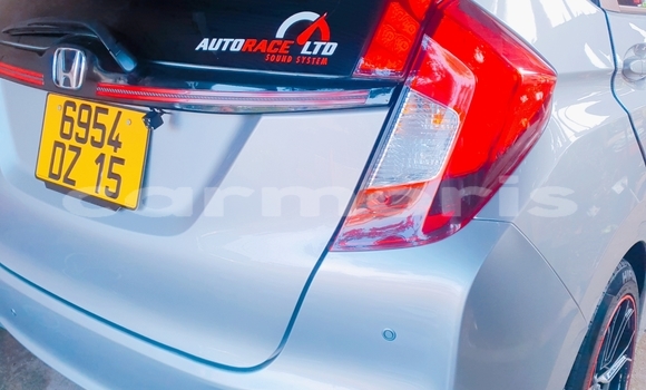 Acheter Neuf Voiture Honda fit Gris à Vacoas–Phoenix, Plaines Wilhems District Acheter Neuf Voiture Honda fit Gris à Vacoas–Phoenix, Plaines Wilhems District