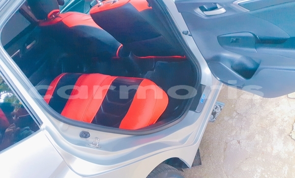 Acheter Neuf Voiture Honda fit Gris à Vacoas–Phoenix, Plaines Wilhems District Acheter Neuf Voiture Honda fit Gris à Vacoas–Phoenix, Plaines Wilhems District