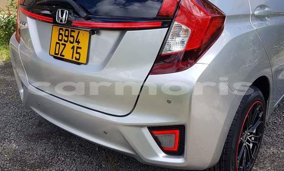 Acheter Neuf Voiture Honda fit Gris à Vacoas–Phoenix, Plaines Wilhems District Acheter Neuf Voiture Honda fit Gris à Vacoas–Phoenix, Plaines Wilhems District