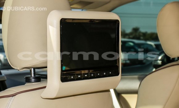Buy Import Toyota Prado White Car in Import - Dubai in Agalega Islands Buy Import Toyota Prado White Car in Import - Dubai in Agalega Islands