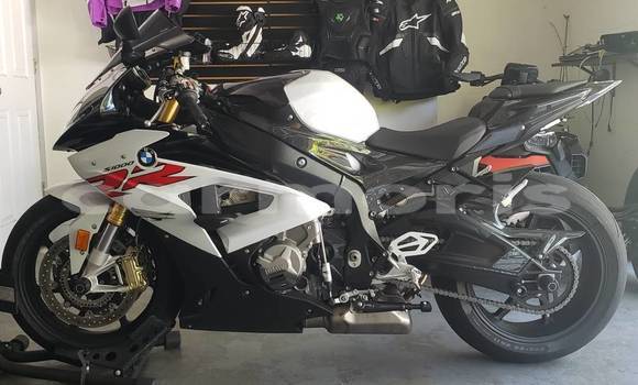 Buy New BMW R 1100 Black Bike in Albion in Black River District Buy New BMW R 1100 Black Bike in Albion in Black River District