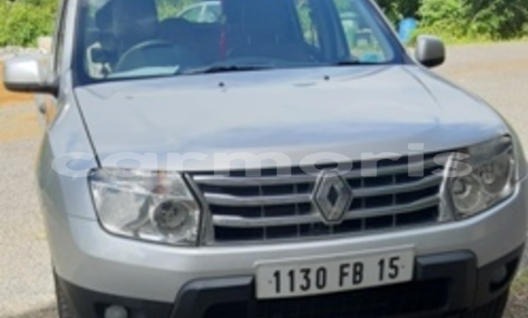 Acheter Occasion Voiture Renault Duster Gris à Dubreuil, Moka Acheter Occasion Voiture Renault Duster Gris à Dubreuil, Moka