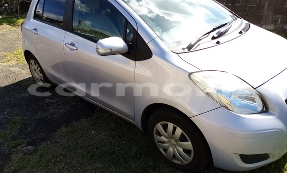 Acheter Occasion Voiture Toyota Vitz Autre à Rivière du Rempart, Rivière du Rempart Acheter Occasion Voiture Toyota Vitz Autre à Rivière du Rempart, Rivière du Rempart