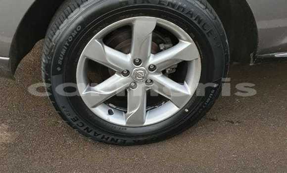 Acheter Occasion Voiture Nissan Murano Gris à Beau Bassin–Rose Hill, Plaines Wilhems District Acheter Occasion Voiture Nissan Murano Gris à Beau Bassin–Rose Hill, Plaines Wilhems District