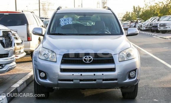 Buy Import Toyota RAV4 Other Car in Import - Dubai in Agalega Islands Buy Import Toyota RAV4 Other Car in Import - Dubai in Agalega Islands