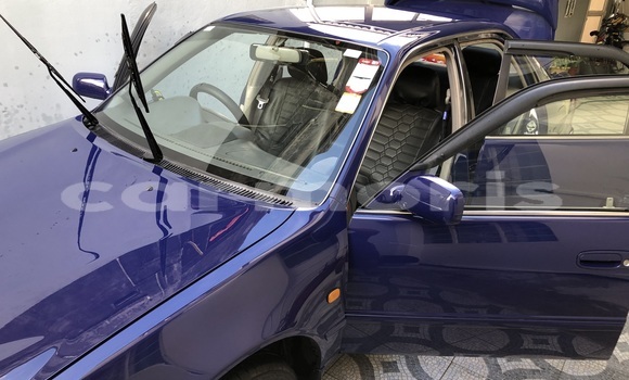 Buy Used Toyota Corolla Blue Car in Curepipe in Plaines Wilhems District Buy Used Toyota Corolla Blue Car in Curepipe in Plaines Wilhems District