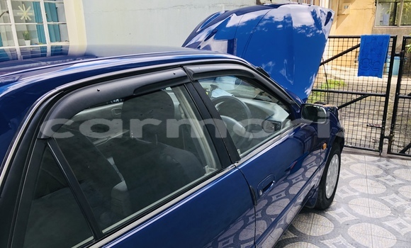 Buy Used Toyota Corolla Blue Car in Curepipe in Plaines Wilhems District Buy Used Toyota Corolla Blue Car in Curepipe in Plaines Wilhems District