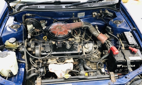 Buy Used Toyota Corolla Blue Car in Curepipe in Plaines Wilhems District Buy Used Toyota Corolla Blue Car in Curepipe in Plaines Wilhems District