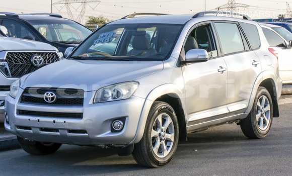 Buy Import Toyota RAV4 Other Car in Import - Dubai in Agalega Islands Buy Import Toyota RAV4 Other Car in Import - Dubai in Agalega Islands