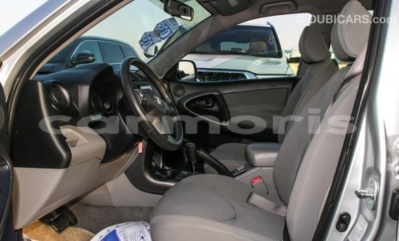 Buy Import Toyota RAV4 Other Car in Import - Dubai in Agalega Islands Buy Import Toyota RAV4 Other Car in Import - Dubai in Agalega Islands
