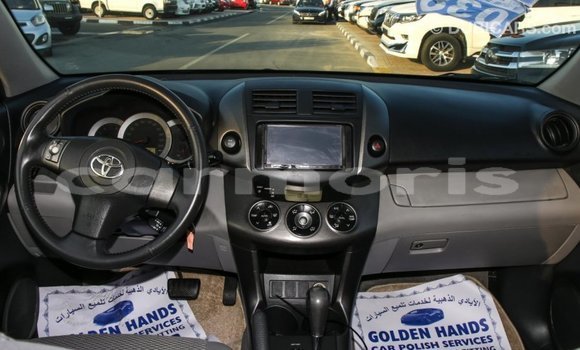 Buy Import Toyota RAV4 Other Car in Import - Dubai in Agalega Islands Buy Import Toyota RAV4 Other Car in Import - Dubai in Agalega Islands