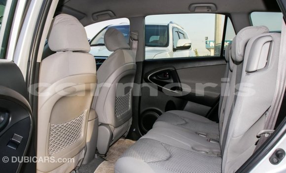 Buy Import Toyota RAV4 Other Car in Import - Dubai in Agalega Islands Buy Import Toyota RAV4 Other Car in Import - Dubai in Agalega Islands