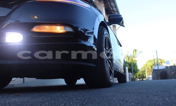 Buy Used Honda Insight Black Car in Curepipe in Plaines Wilhems District Buy Used Honda Insight Black Car in Curepipe in Plaines Wilhems District