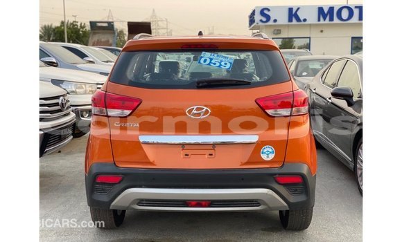 Acheter Import Voiture Hyundai Creta Autre à Import - Dubai, Îles Agalega Acheter Import Voiture Hyundai Creta Autre à Import - Dubai, Îles Agalega