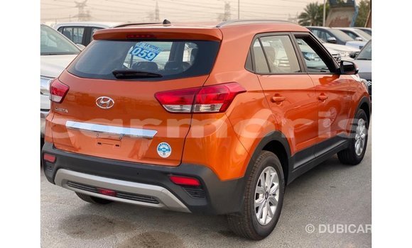Acheter Import Voiture Hyundai Creta Autre à Import - Dubai, Îles Agalega Acheter Import Voiture Hyundai Creta Autre à Import - Dubai, Îles Agalega