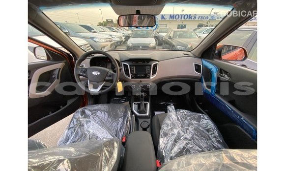 Acheter Import Voiture Hyundai Creta Autre à Import - Dubai, Îles Agalega Acheter Import Voiture Hyundai Creta Autre à Import - Dubai, Îles Agalega