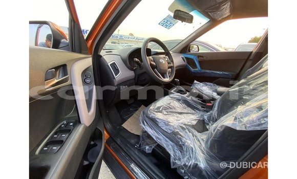 Acheter Import Voiture Hyundai Creta Autre à Import - Dubai, Îles Agalega Acheter Import Voiture Hyundai Creta Autre à Import - Dubai, Îles Agalega