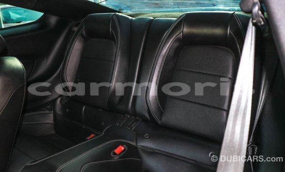 Acheter Import Voiture Ford Mustang Vert à Import - Dubai, Îles Agalega Acheter Import Voiture Ford Mustang Vert à Import - Dubai, Îles Agalega