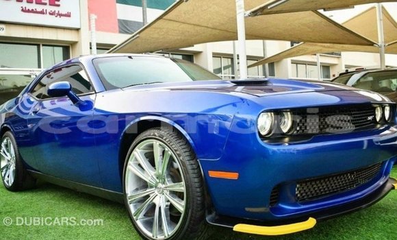 Acheter Import Voiture Dodge Challenger Bleu à Import - Dubai, Îles Agalega Acheter Import Voiture Dodge Challenger Bleu à Import - Dubai, Îles Agalega