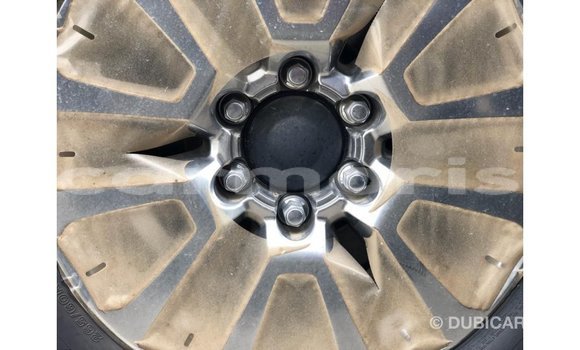 Acheter Import Voiture Toyota Prado Bleu à Import - Dubai, Îles Agalega Acheter Import Voiture Toyota Prado Bleu à Import - Dubai, Îles Agalega