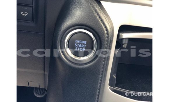 Acheter Import Voiture Toyota Prado Bleu à Import - Dubai, Îles Agalega Acheter Import Voiture Toyota Prado Bleu à Import - Dubai, Îles Agalega