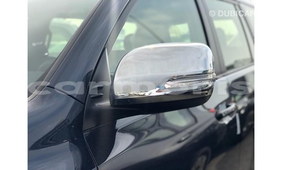 Acheter Import Voiture Toyota Prado Bleu à Import - Dubai, Îles Agalega Acheter Import Voiture Toyota Prado Bleu à Import - Dubai, Îles Agalega