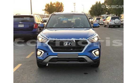 Buy Import Hyundai Creta Blue Car in Import - Dubai in Agalega Islands Buy Import Hyundai Creta Blue Car in Import - Dubai in Agalega Islands