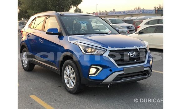 Buy Import Hyundai Creta Blue Car in Import - Dubai in Agalega Islands Buy Import Hyundai Creta Blue Car in Import - Dubai in Agalega Islands
