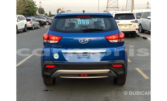 Buy Import Hyundai Creta Blue Car in Import - Dubai in Agalega Islands Buy Import Hyundai Creta Blue Car in Import - Dubai in Agalega Islands
